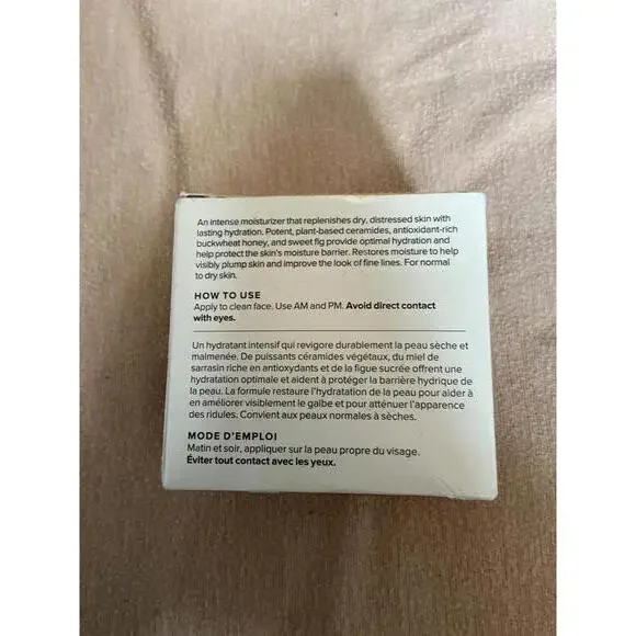 Honey Halo Jumbo 100mL FARMACY NIB - Picture 2 of 4